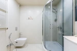 Modern Comfort in Old Tbilisi