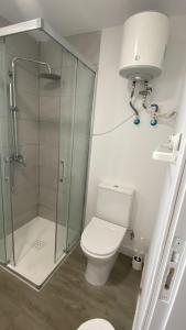 Apartamento junto al mar El Galeón