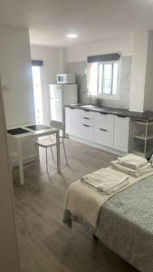 Apartamento junto al mar El Galeón