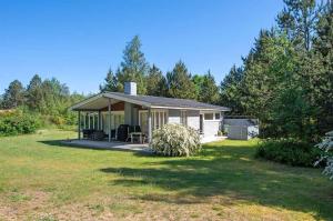 Well-Designed House In Scenic Surroundings
