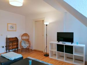 3 Zimmer Wohnung in der City-Nürnberg
