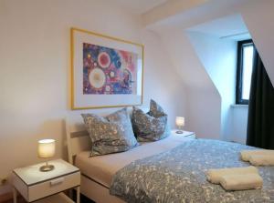 3 Zimmer Wohnung in der City-Nürnberg