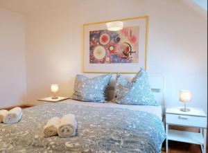 3 Zimmer Wohnung in der City-Nürnberg