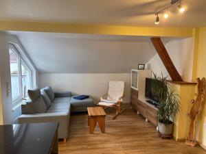 Antoniusblick Vacation Apartment