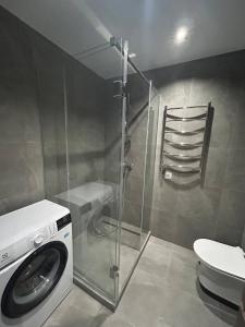 Avalon Апартаменти вулиця Стрийська 202а