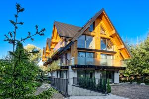 Aparthotel Białka SKI, Odkryj-Bialke