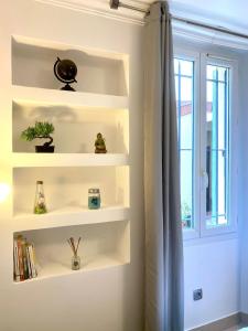 Grand Studio centre de Cannes