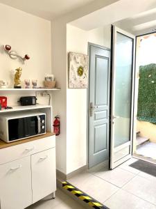 Grand Studio centre de Cannes