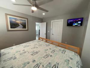 Flounder - Newly Updated 1st Floor Kit W&D 3 Miles to Beach
