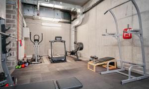 Studio cinéma Limpertsberg