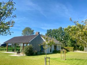 Villa Alba, Walcheren