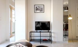 Studio cinéma Limpertsberg