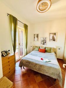 Brezza Calabra Sea View Apartments