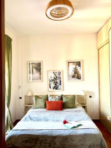Brezza Calabra Sea View Apartments