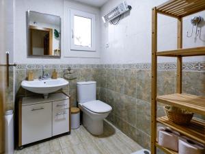 Playa Oliva Apartment