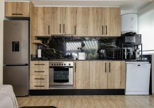 Playa Oliva Apartment