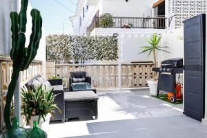 Playa Oliva Apartment