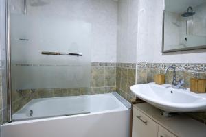 Playa Oliva Apartment