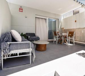 Playa Oliva Apartment