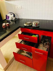 Villa11 at french colony