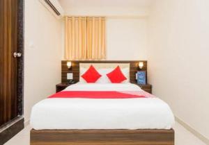 Hotel Avion Park Executive
