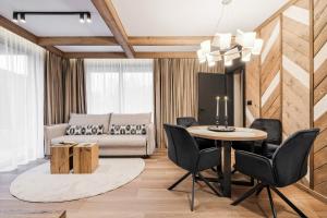 Aparthotel Białka SKI, Odkryj-Bialke