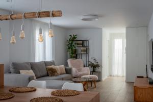 Luminoso apartamento en casco histórico