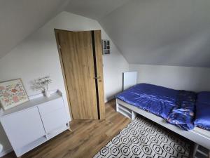 Domek pod Skrzycznym