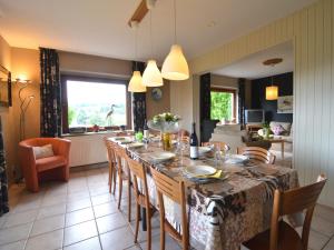 Ondenval Stay with Sauna