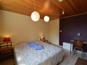 Ondenval Stay with Sauna