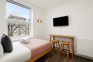 The Little Venice Studios