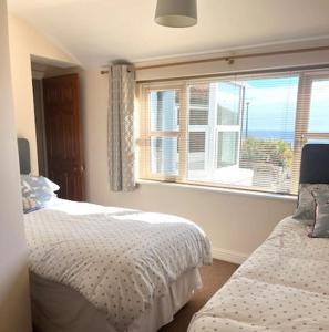 Cliff Top Apartment