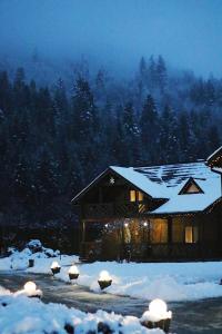 TAOR Karpaty Resort & Spa