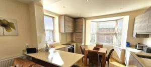 Cliff Top Apartment