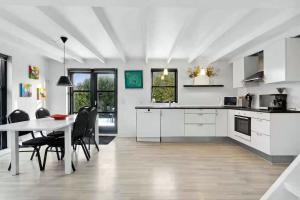 Lovely Holiday Home Near Beach With Sauna