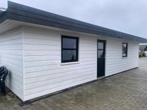 Lovely Holiday Home Near Beach With Sauna