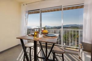 Bay View - Plage - Wifi- Host Provence