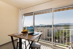 Bay View - Plage - Wifi- Host Provence