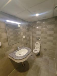 Welcome Inn Boutique Hotel