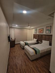 Welcome Inn Boutique Hotel