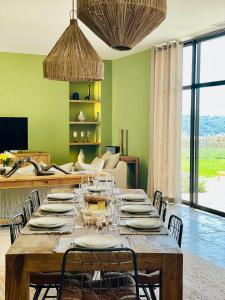 Villa With Pool In The Heart Of Gordes