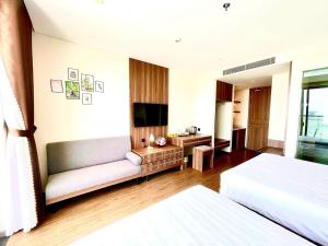 Khách Sạn Apec Mandala Whyndham Tuy Hoa -Phú Yên