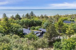 Lovely Cottage With View Of The Fjord