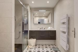 Residence dException - 5 Chambres aux Portes de Paris