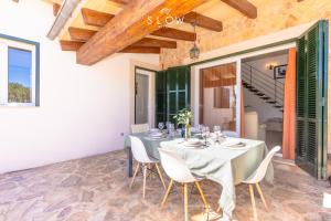 Villa Son Pere by Slow Villas