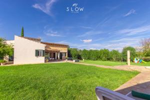Villa Son Pere by Slow Villas