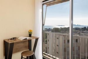 Bay View - Plage - Wifi- Host Provence