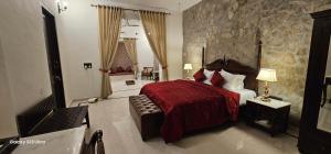 Barabagh Deogarh - A Heritage Farm Stay