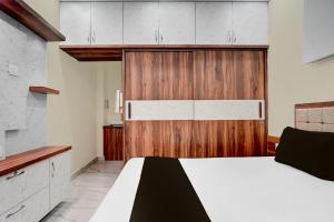 Hotel O Shri Balaji Hotal And Restaurant Branch - 2