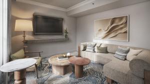 InterContinental Table Bay Cape Town by IHG